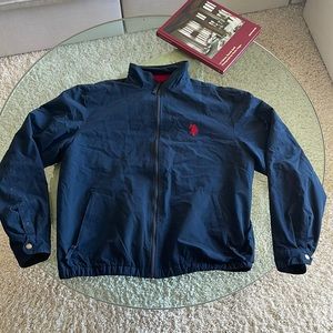 U.S. Polo Jacket Size XL